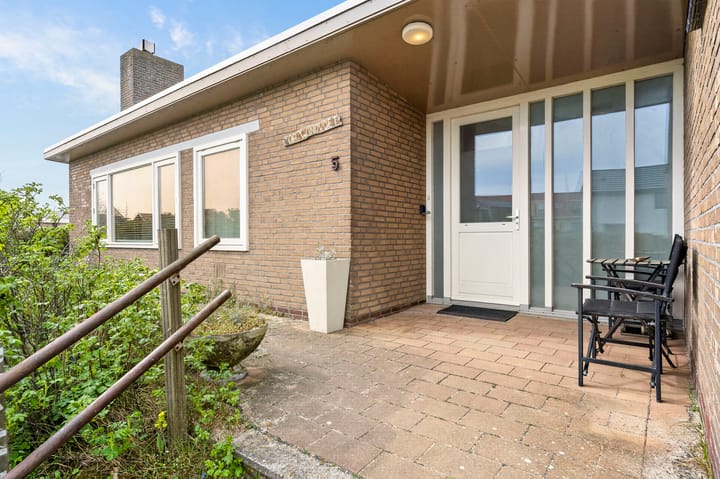 Foto 3 van Pier Panderweg 5