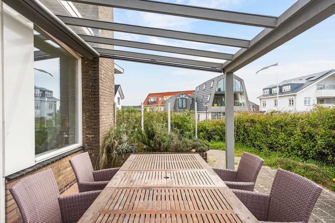 Photo 13 of Pier Panderweg 5