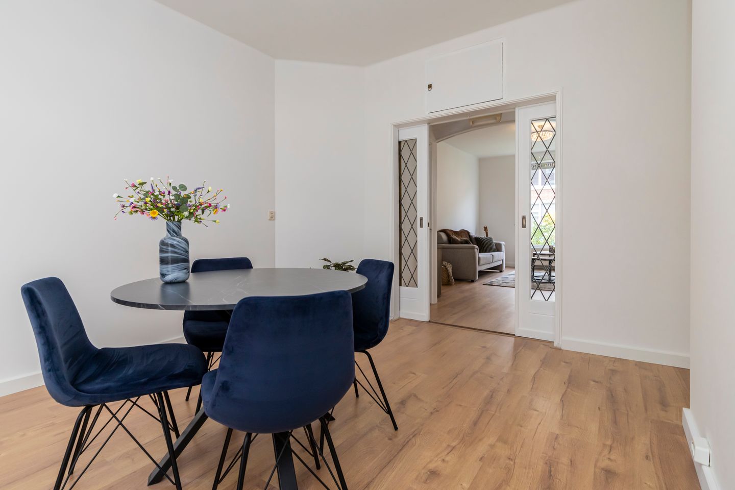 Foto 10 van Jaarsveldstraat 44