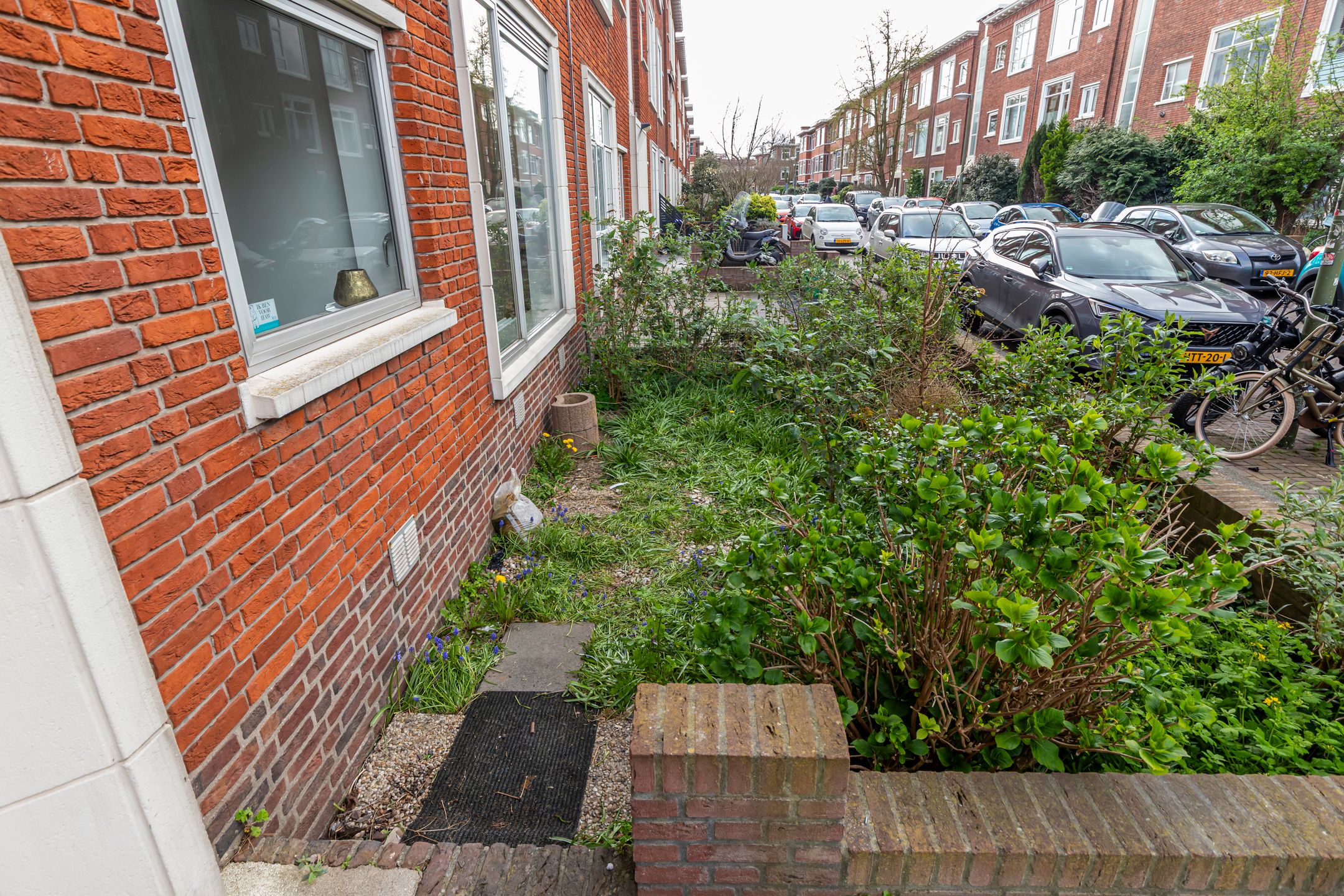 Foto 33 van Jaarsveldstraat 44