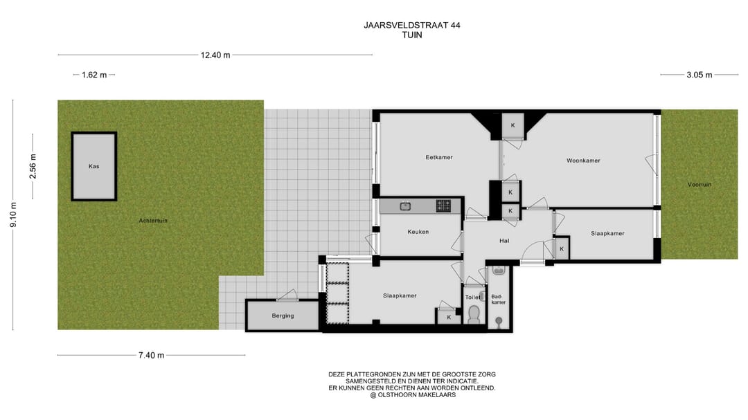 Foto 37 van Jaarsveldstraat 44