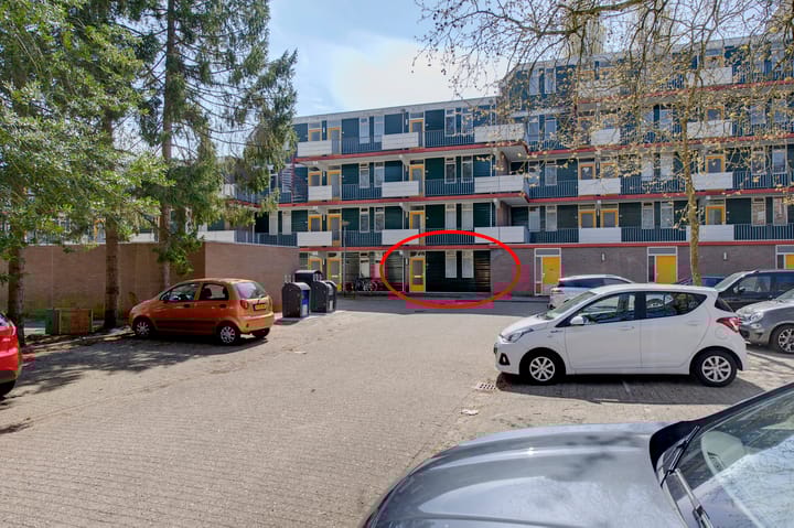 Photo 2 of Heveapad 65