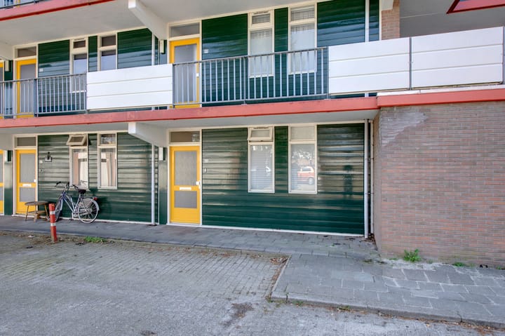 Photo 3 of Heveapad 65