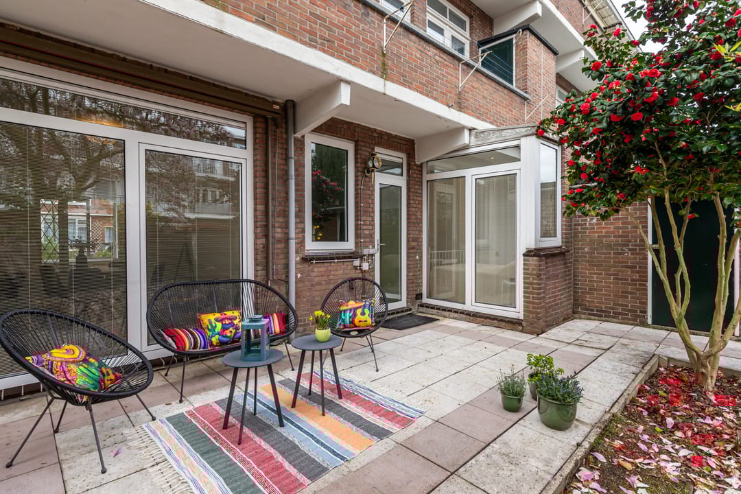 Foto 16 van Jaarsveldstraat 44