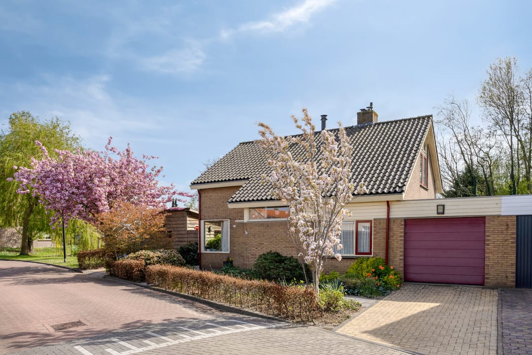 Photo 1 of Nieuwlandsekade 1-A