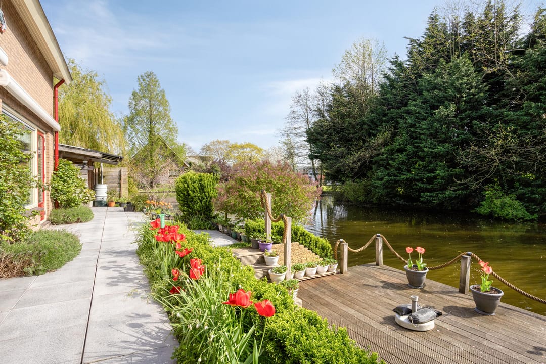 Photo 28 of Nieuwlandsekade 1-A