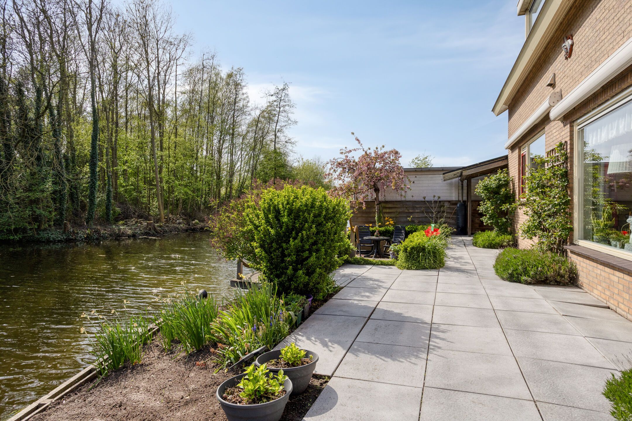 Photo 30 of Nieuwlandsekade 1-A