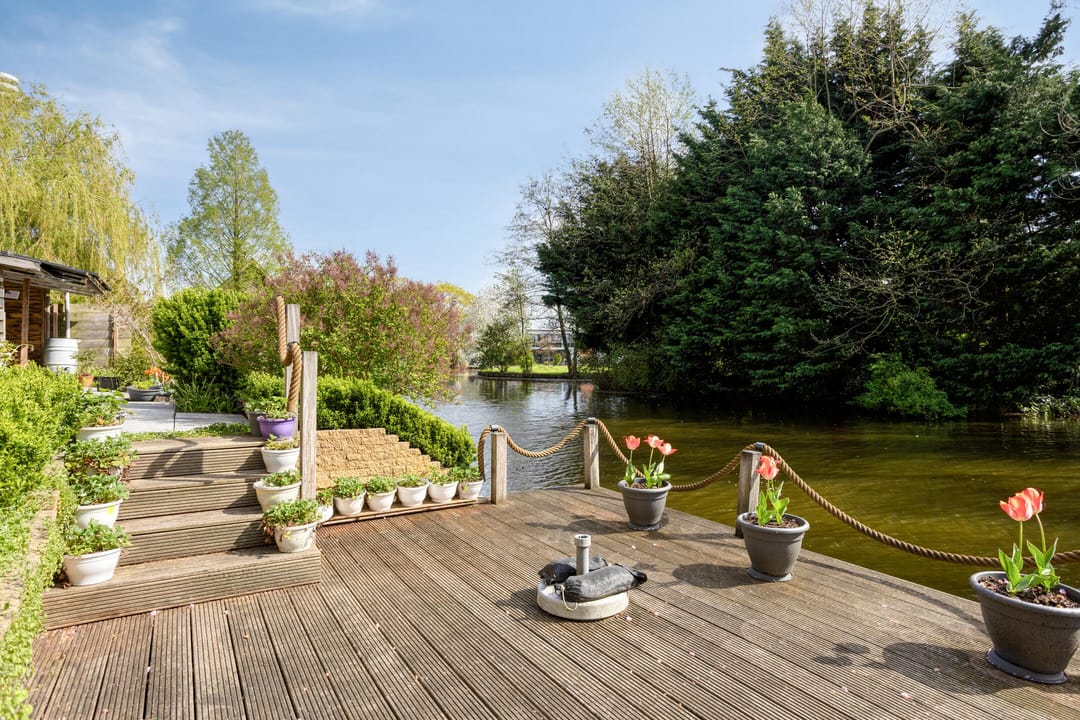 Photo 31 of Nieuwlandsekade 1-A