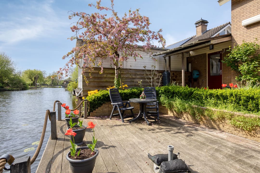 Photo 32 of Nieuwlandsekade 1-A