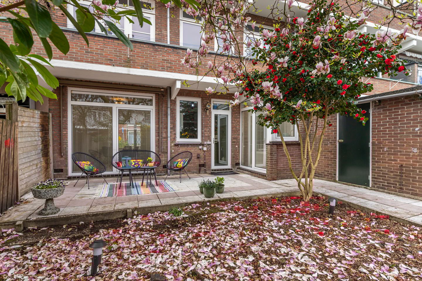 Foto 4 van Jaarsveldstraat 44