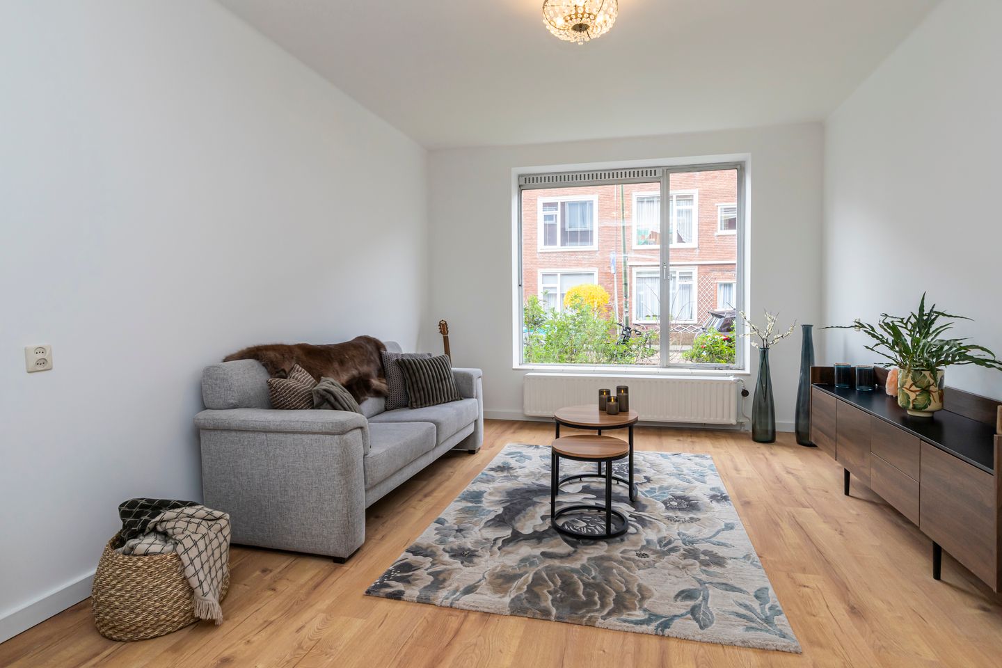 Foto 5 van Jaarsveldstraat 44