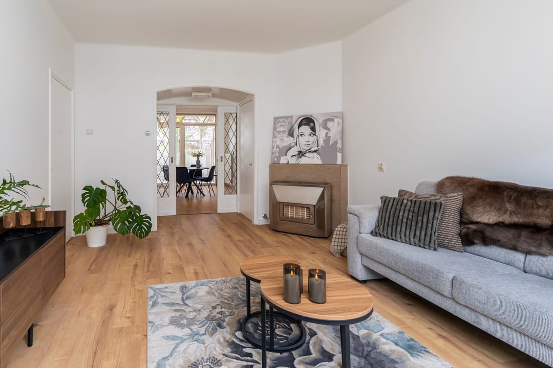 Foto 1 van Jaarsveldstraat 44