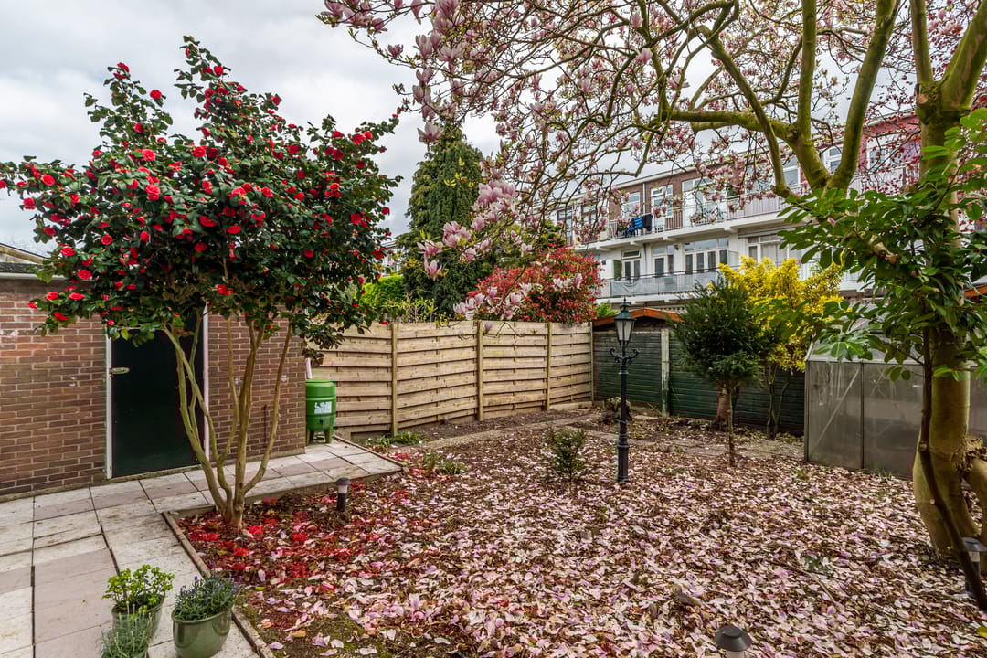 Foto 17 van Jaarsveldstraat 44