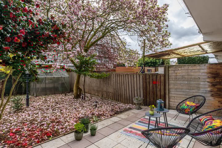 Foto 3 van Jaarsveldstraat 44