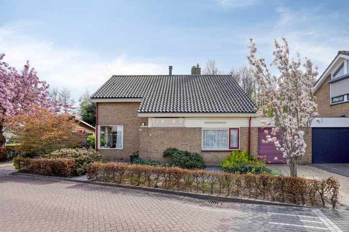 Foto 4 van Nieuwlandsekade 1-A