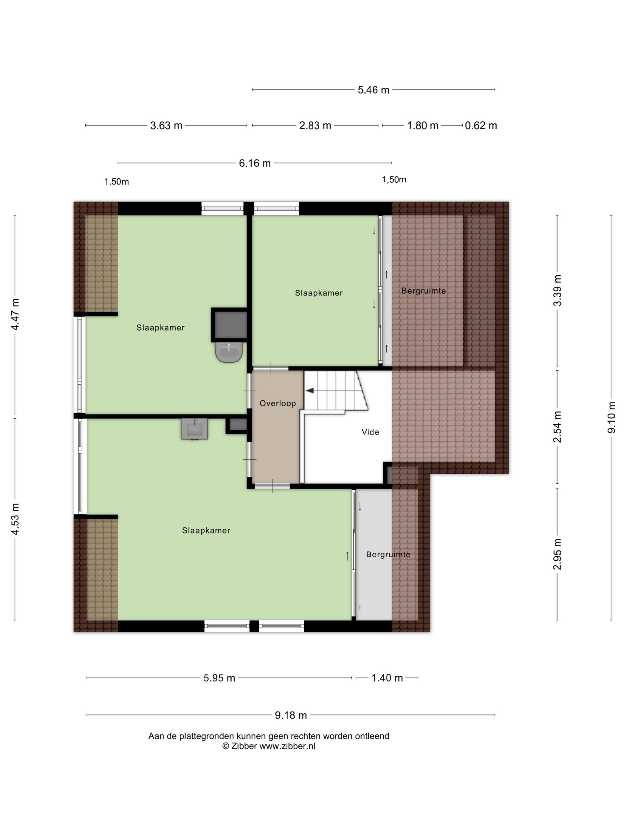 Photo 39 of Nieuwlandsekade 1-A