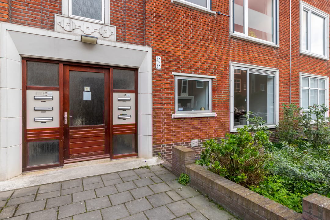 Foto 32 van Jaarsveldstraat 44