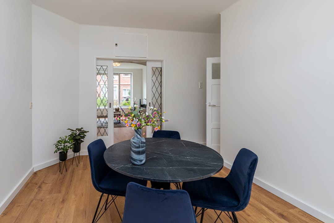 Foto 11 van Jaarsveldstraat 44