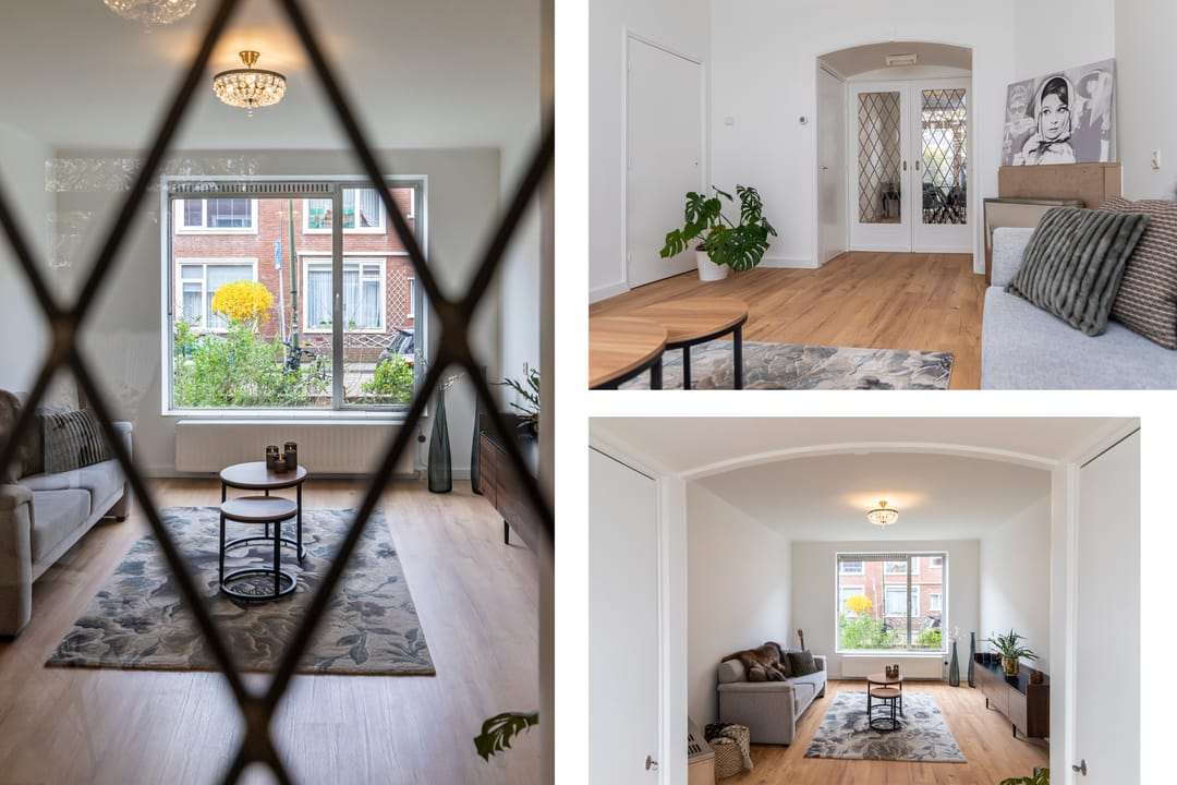 Foto 8 van Jaarsveldstraat 44