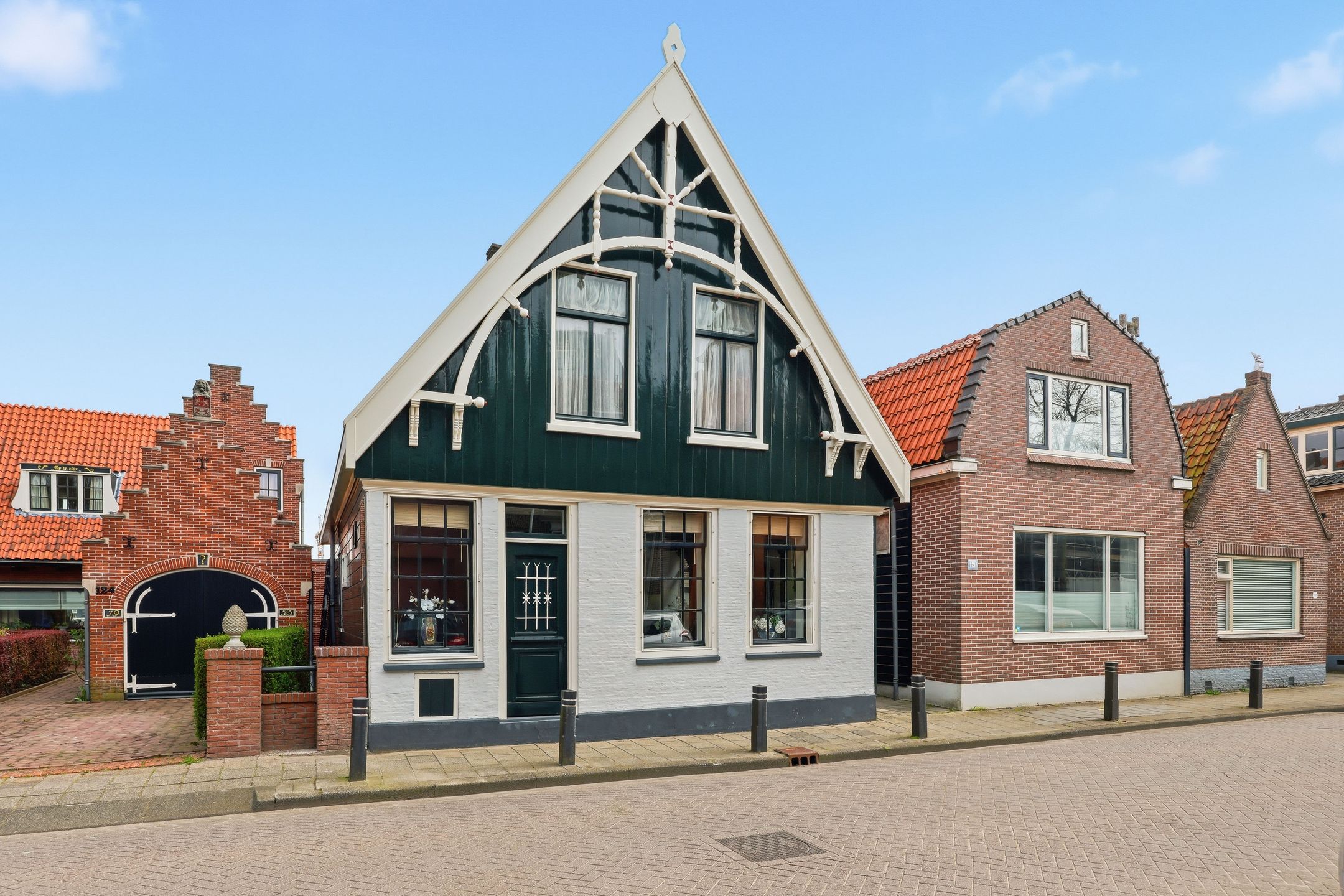 Zuideinde 122 
