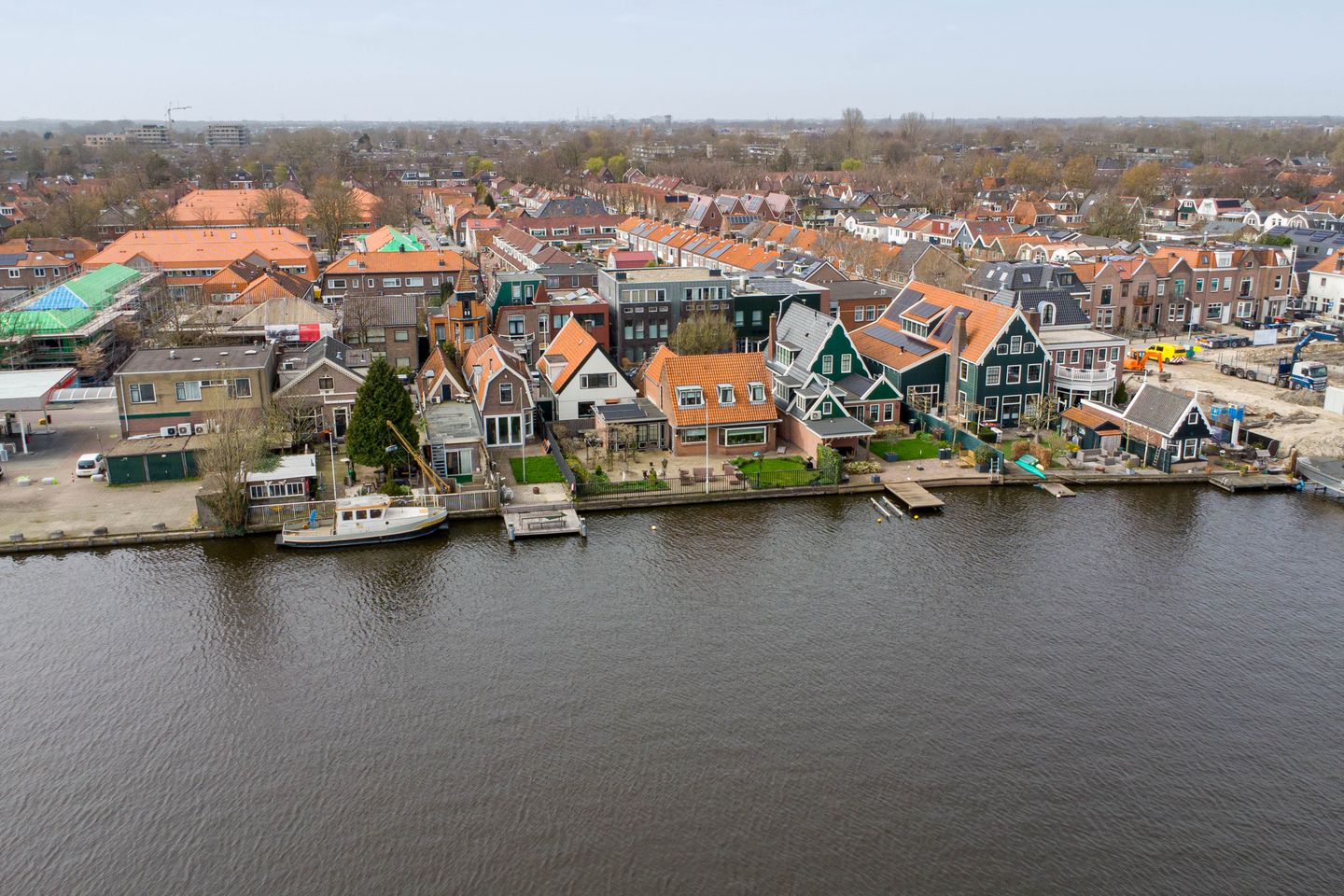 Foto 34 van Zuideinde 122