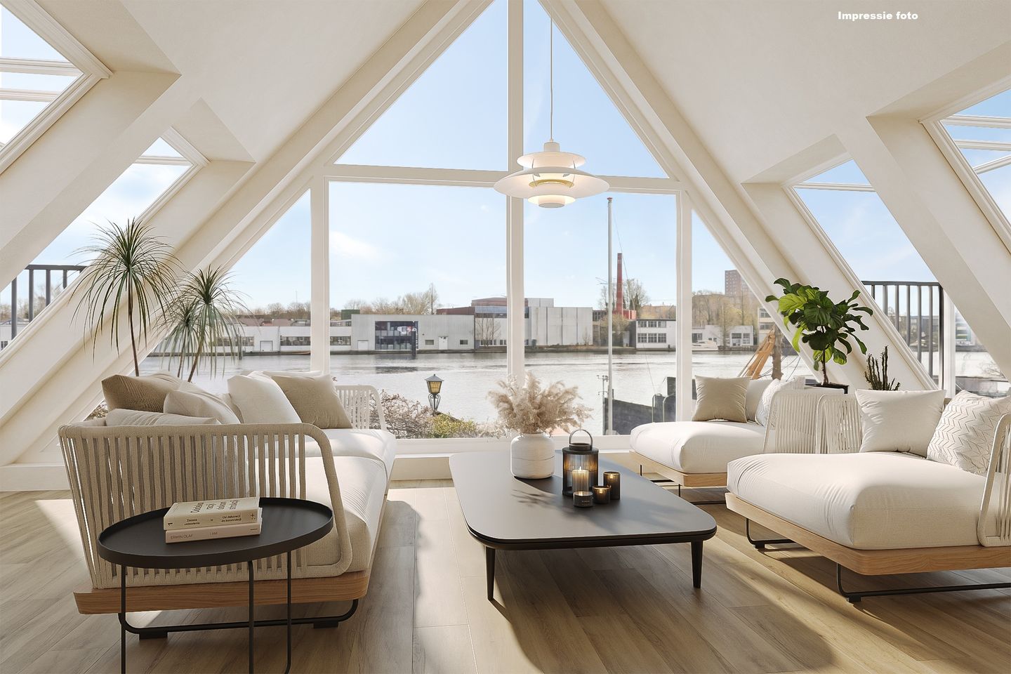 Foto 4 van Zuideinde 122