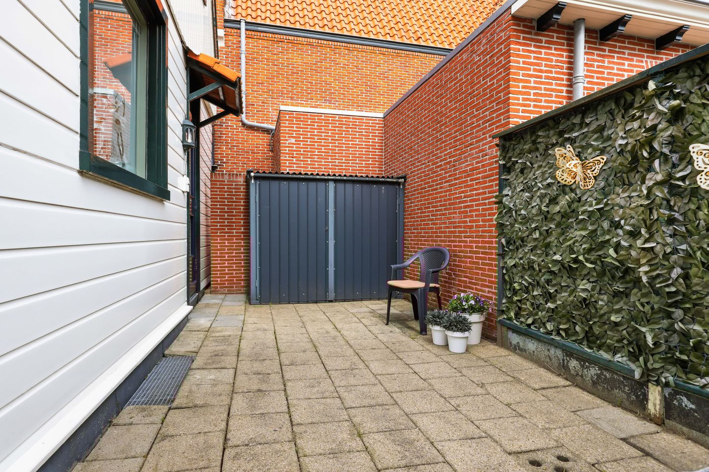 Foto 29 van Zuideinde 122