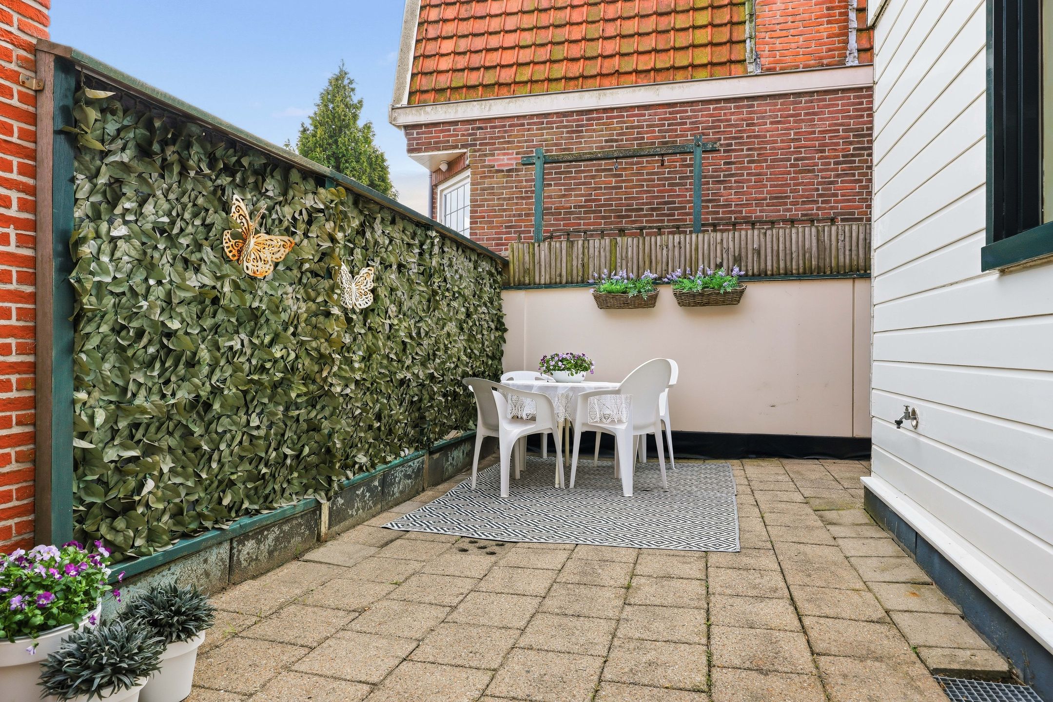 Foto 30 van Zuideinde 122