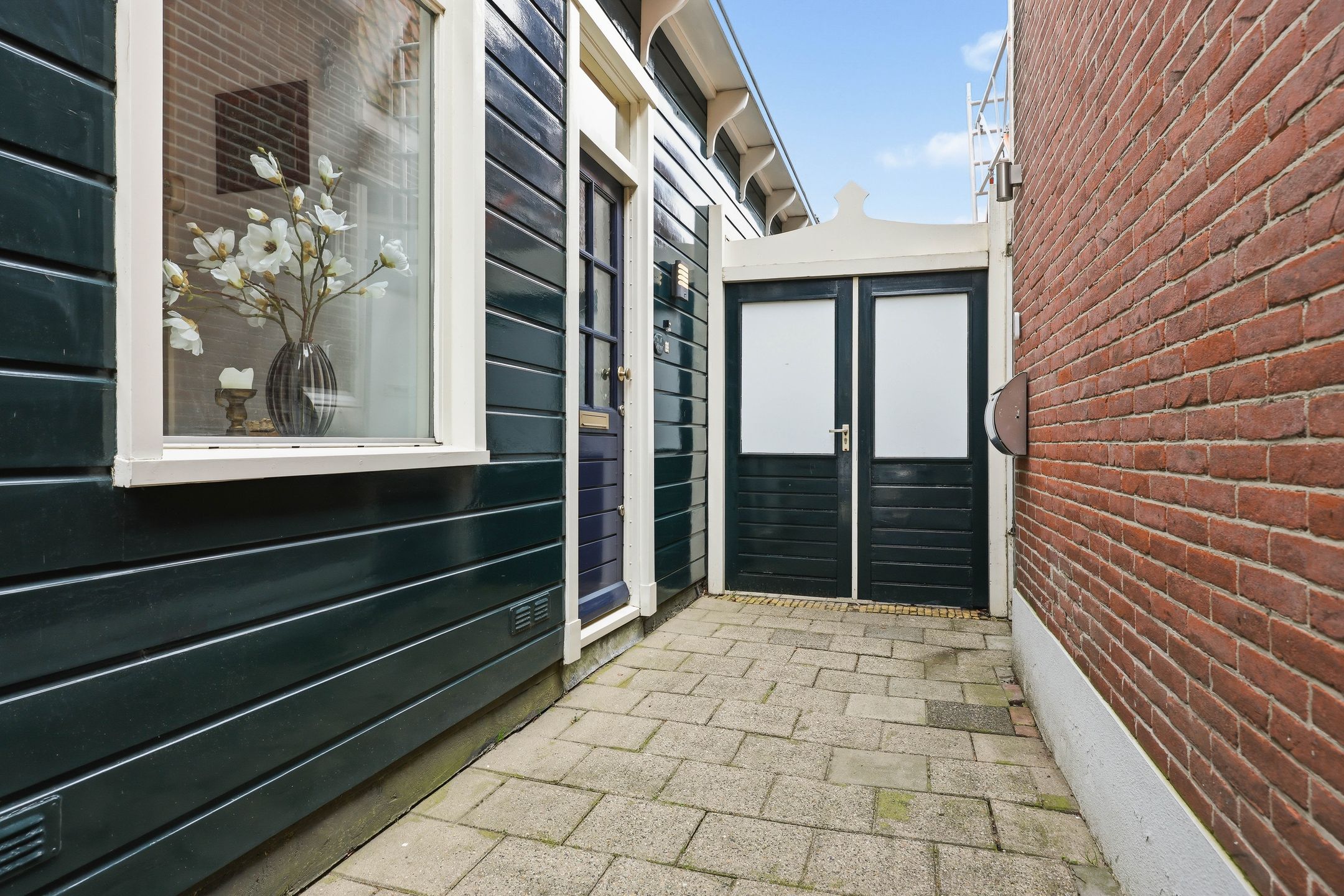 Foto 39 van Zuideinde 122