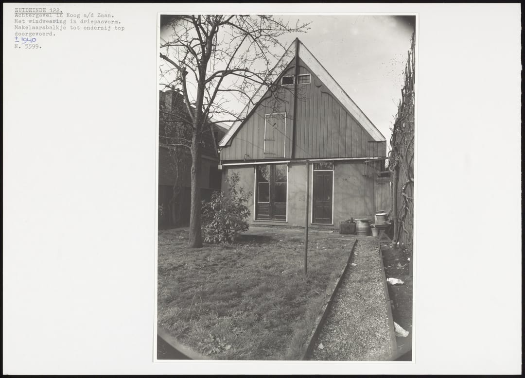 Foto 43 van Zuideinde 122
