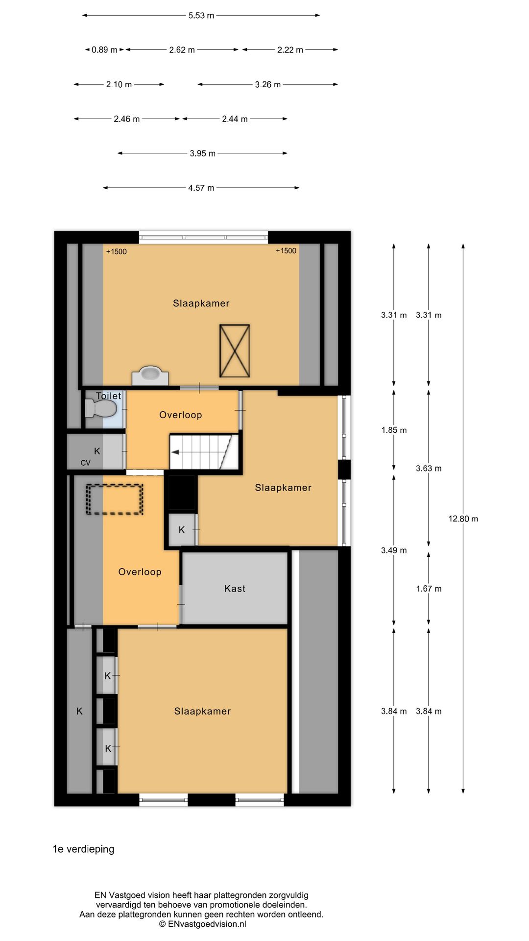 Foto 46 van Zuideinde 122
