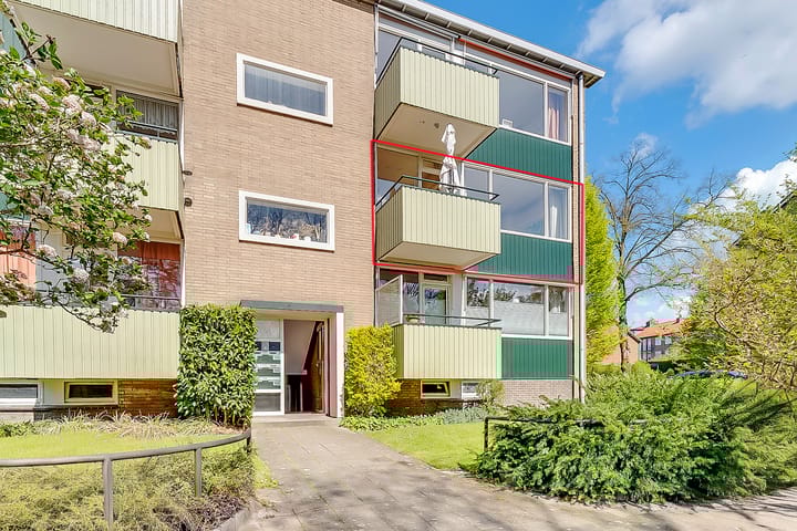 Kolhornseweg 168 main image