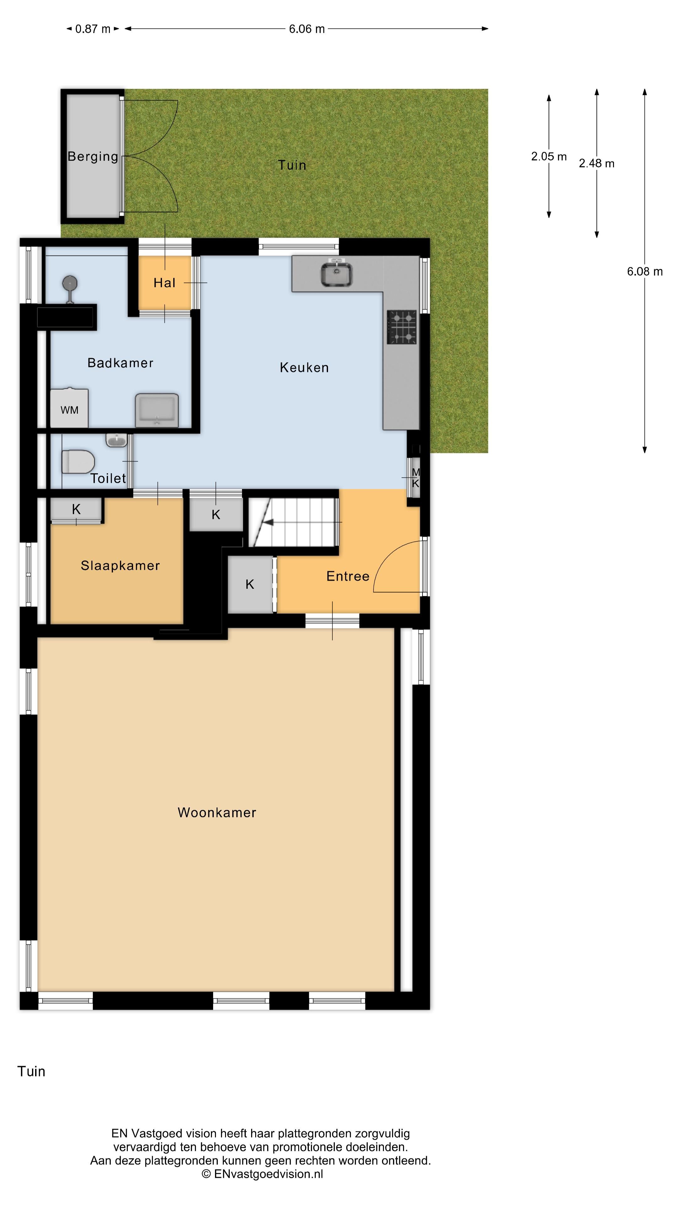 Foto 48 van Zuideinde 122