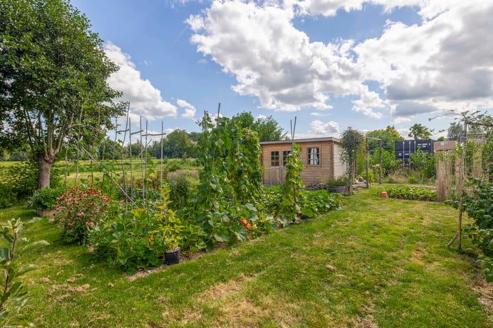 Foto 2 van Broekselaantje