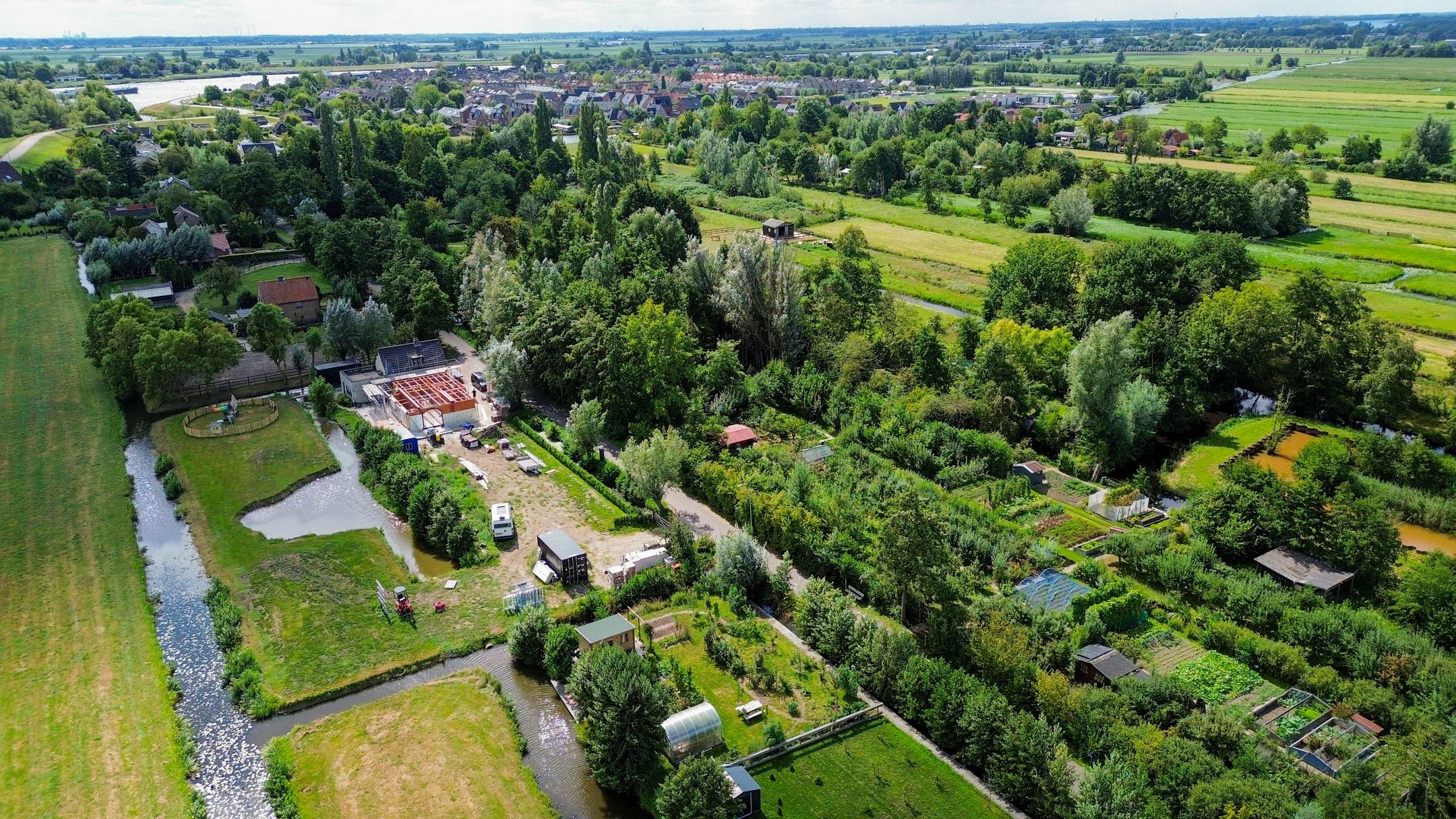 Foto 6 van Broekselaantje