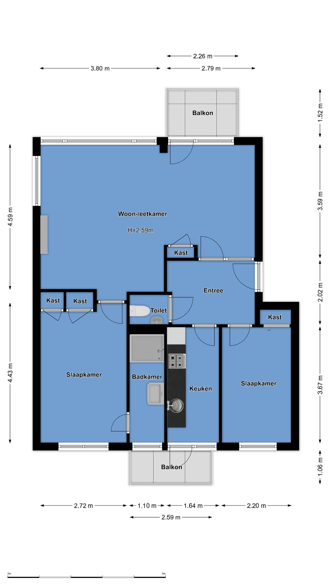 Photo 32 of Kolhornseweg 168