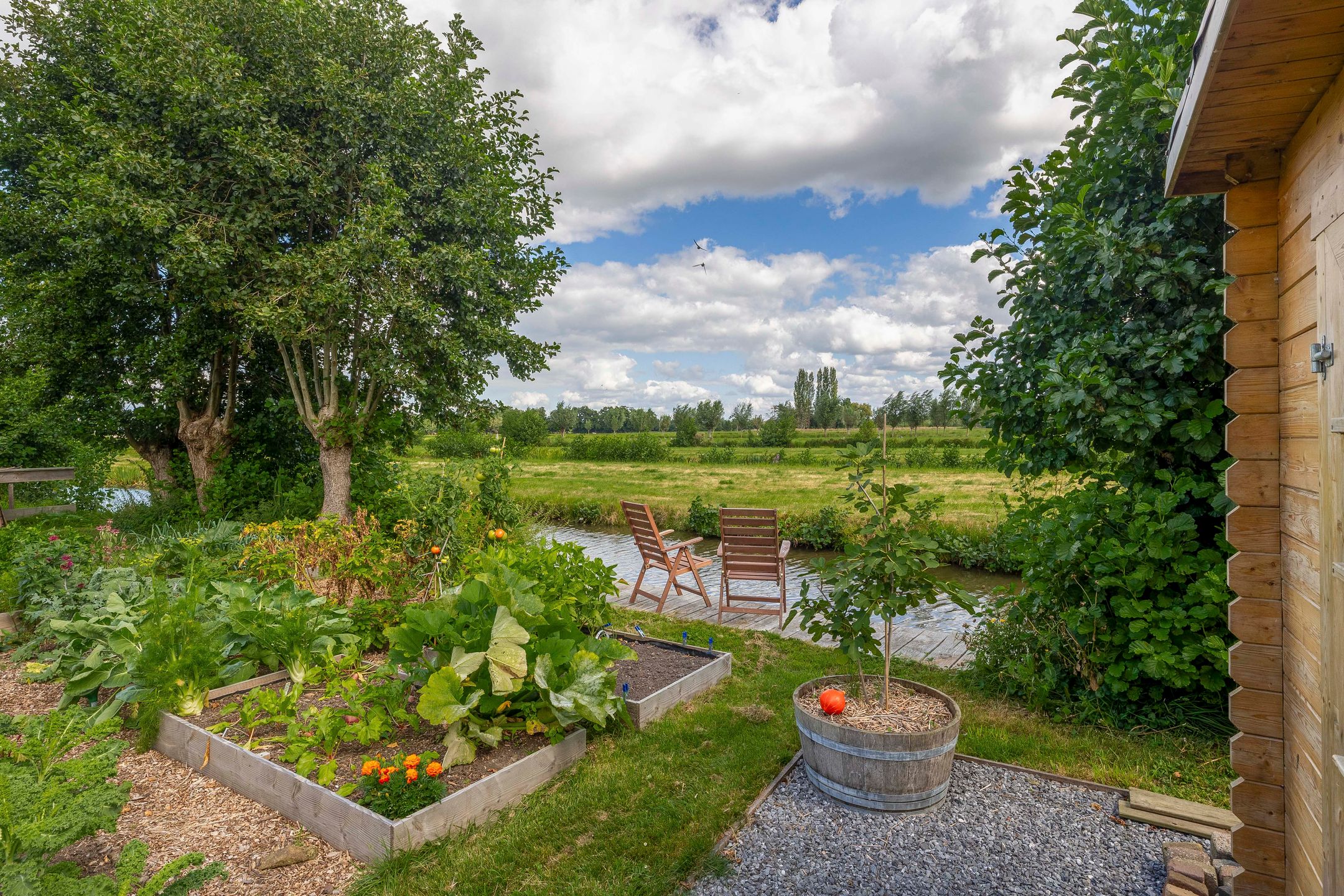 Foto 9 van Broekselaantje