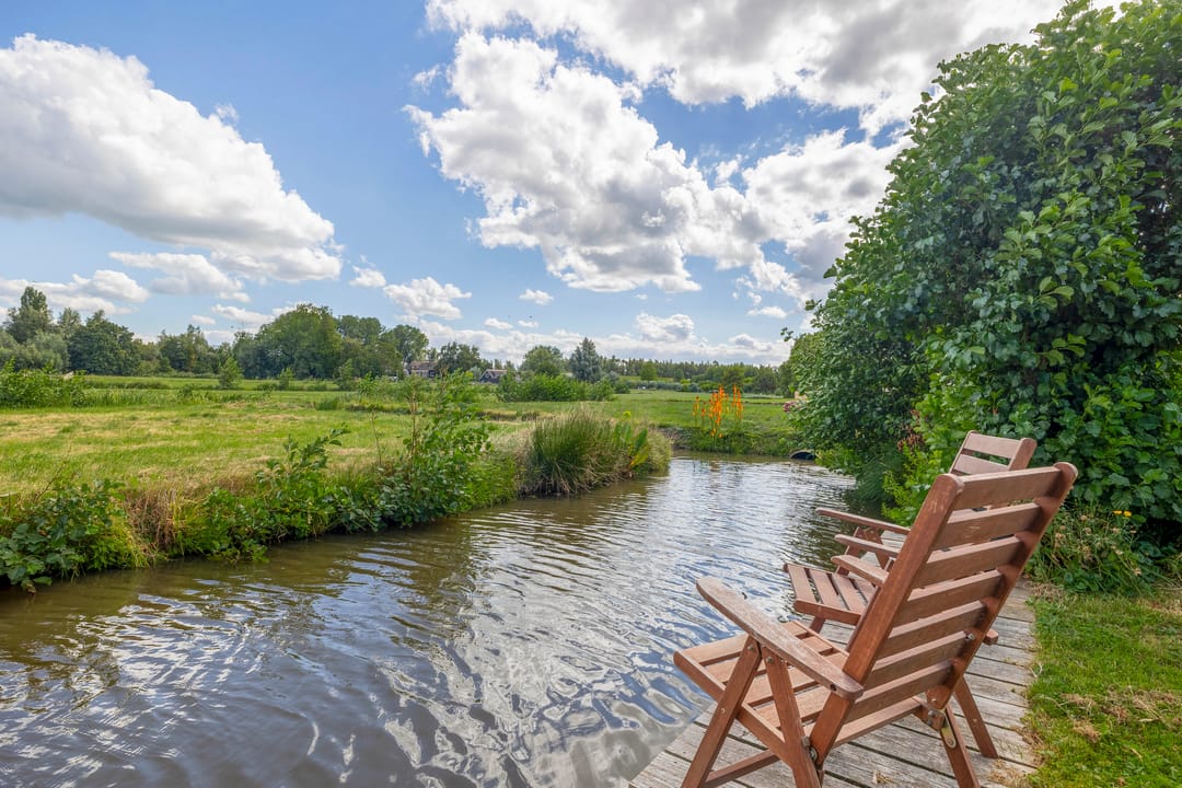 Foto 7 van Broekselaantje