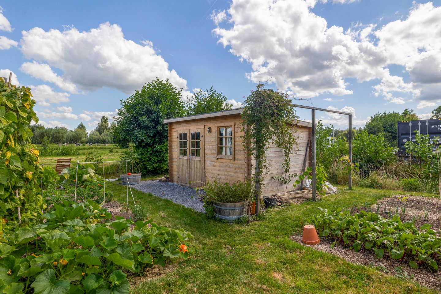 Foto 10 van Broekselaantje