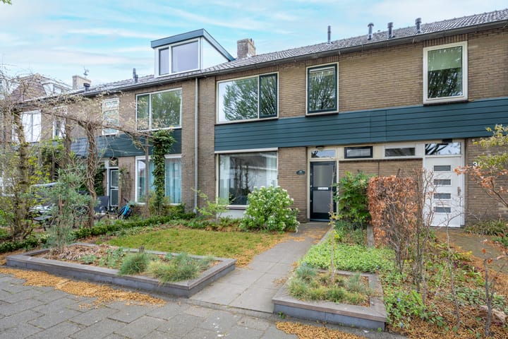 Foto 3 van Koningin Julianastraat 28