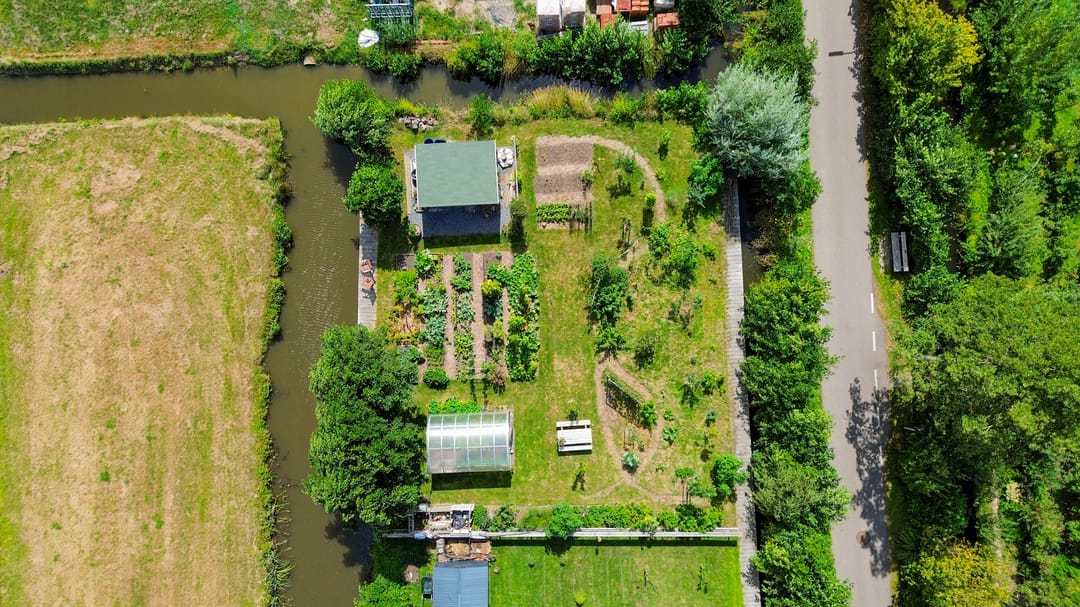 Foto 1 van Broekselaantje