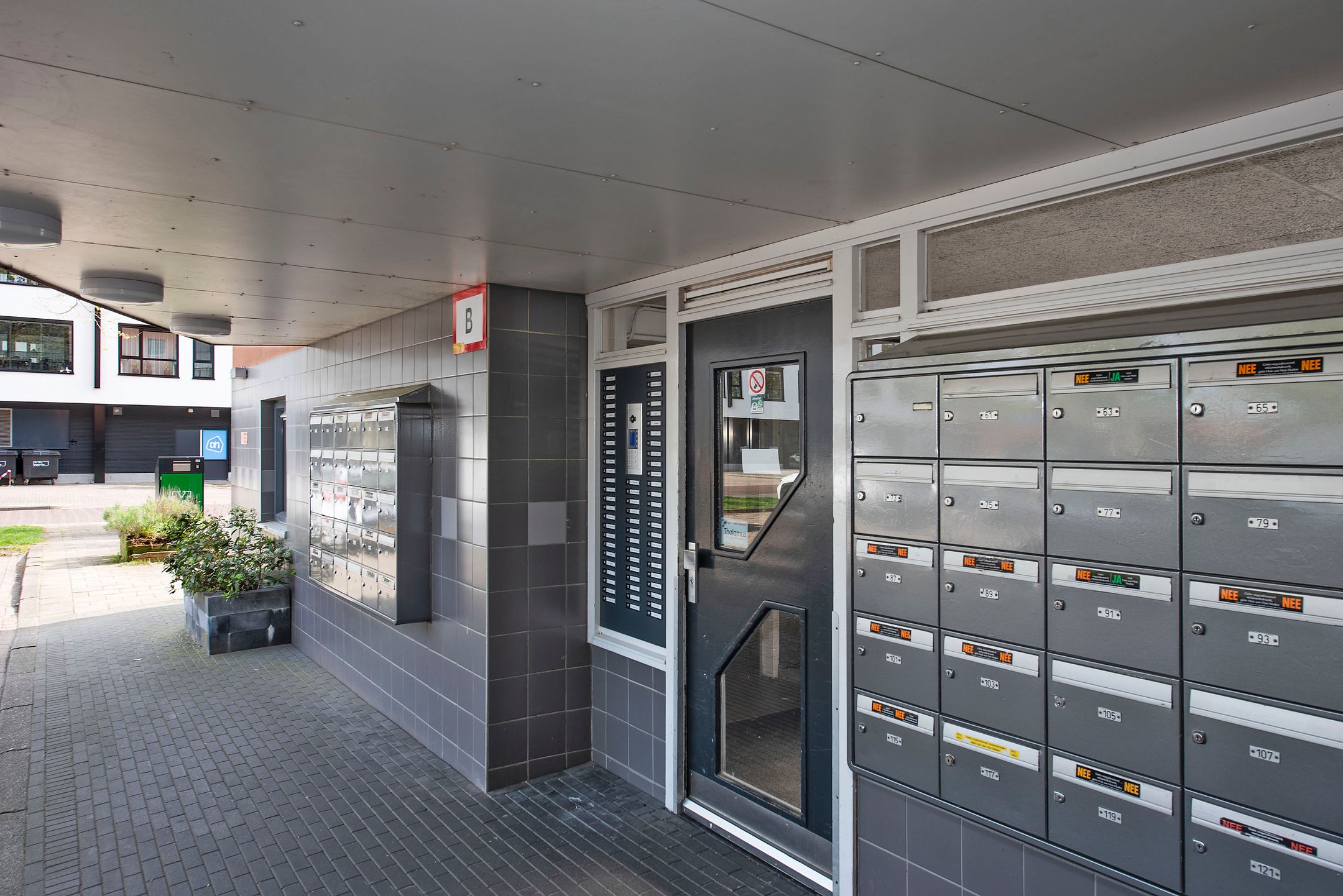 Foto 30 van F. Zernikestraat 119