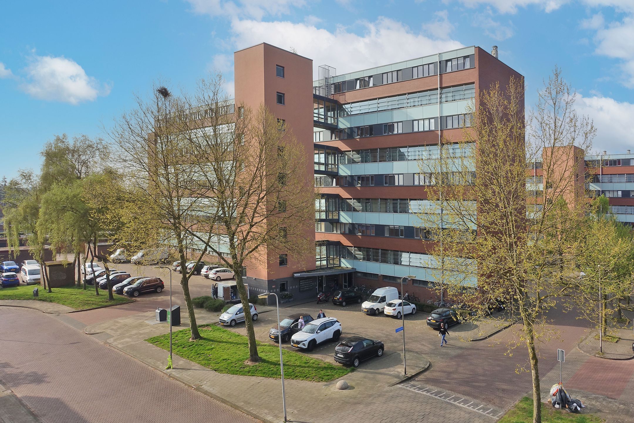 Foto 33 van F. Zernikestraat 119