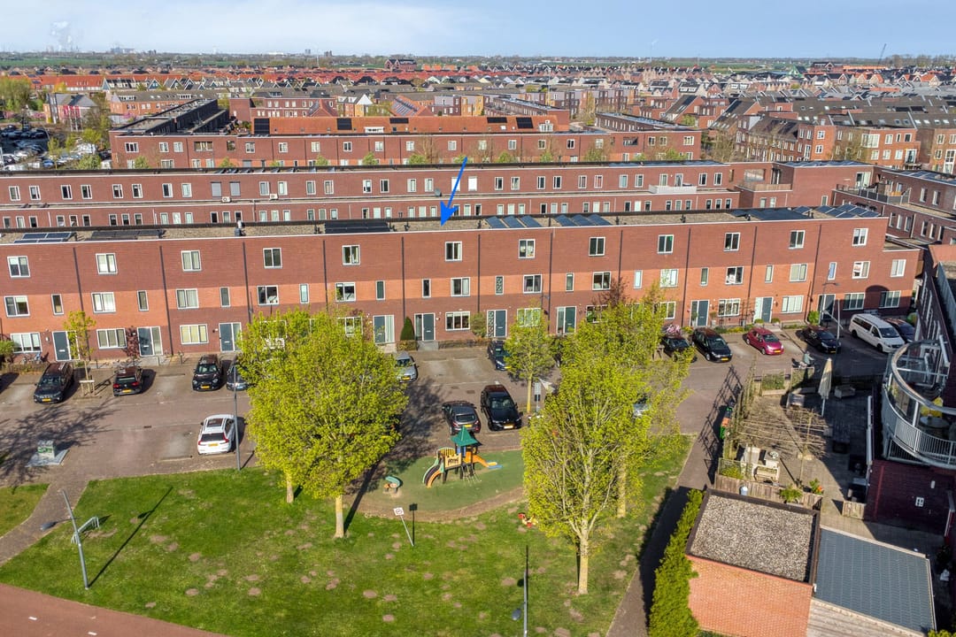 Foto 1 van Dolomieten 18