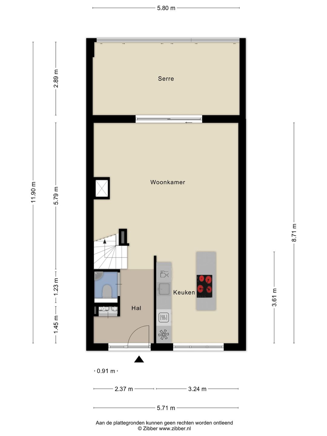 Foto 43 van Dolomieten 18