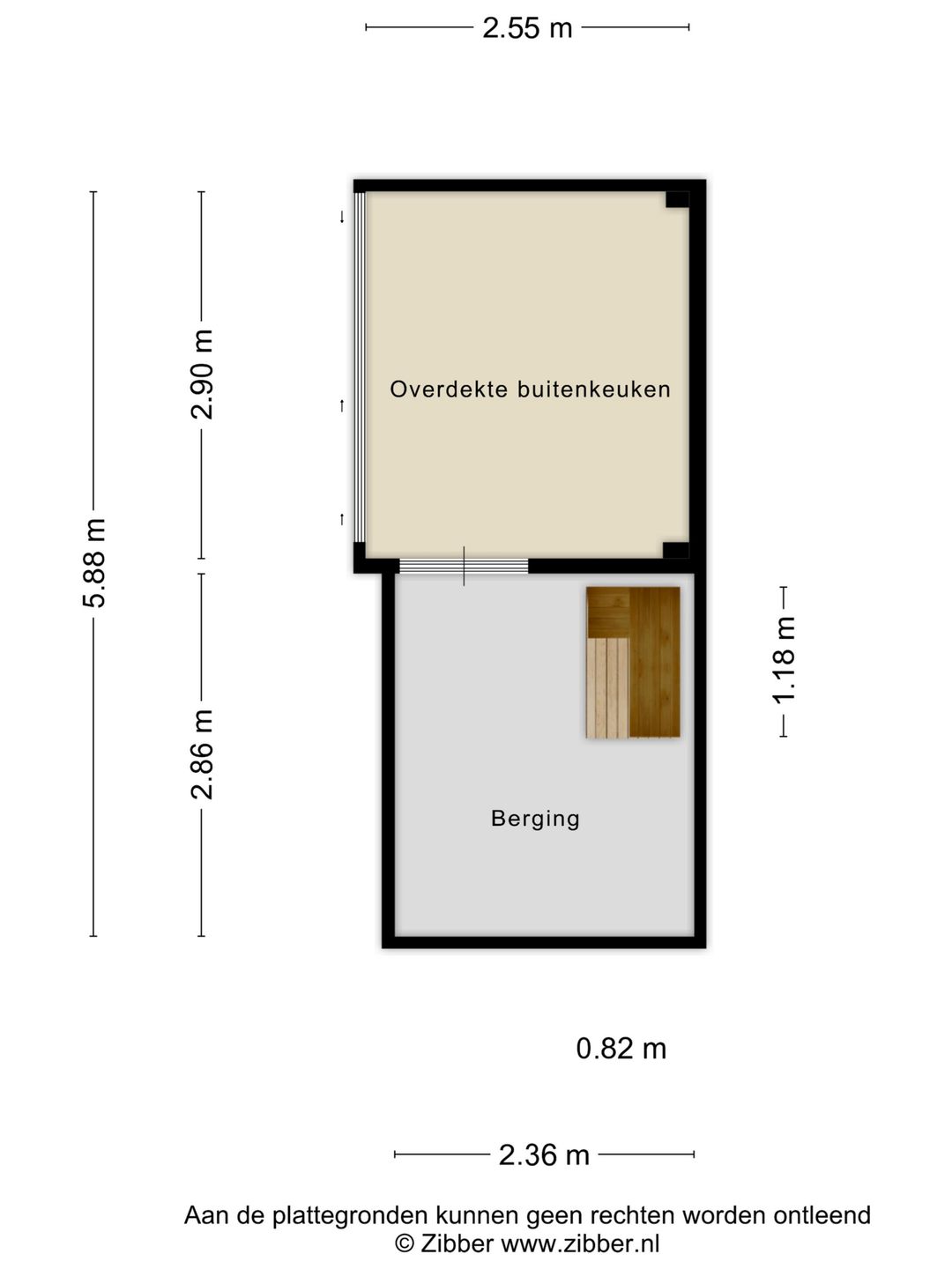 Foto 46 van Dolomieten 18