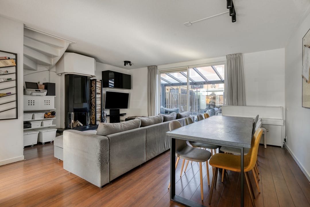 Foto 8 van Dolomieten 18