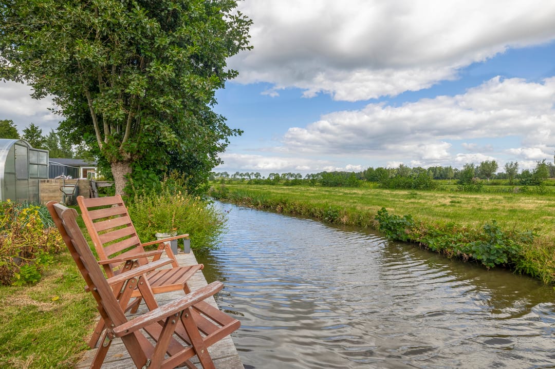 Foto 8 van Broekselaantje