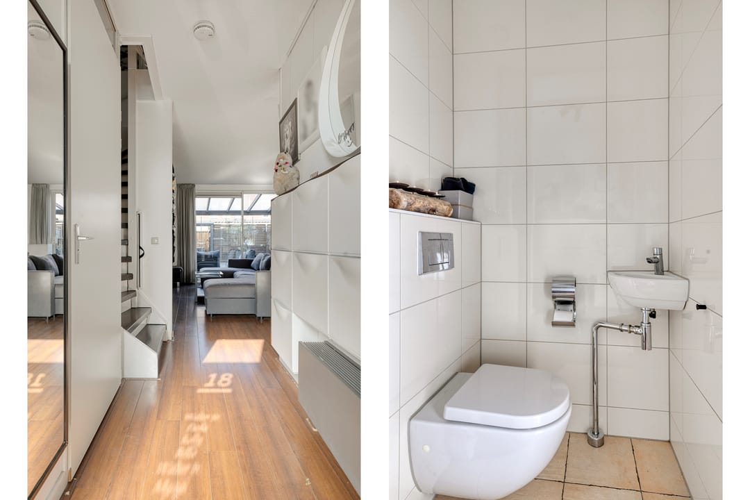 Foto 7 van Dolomieten 18