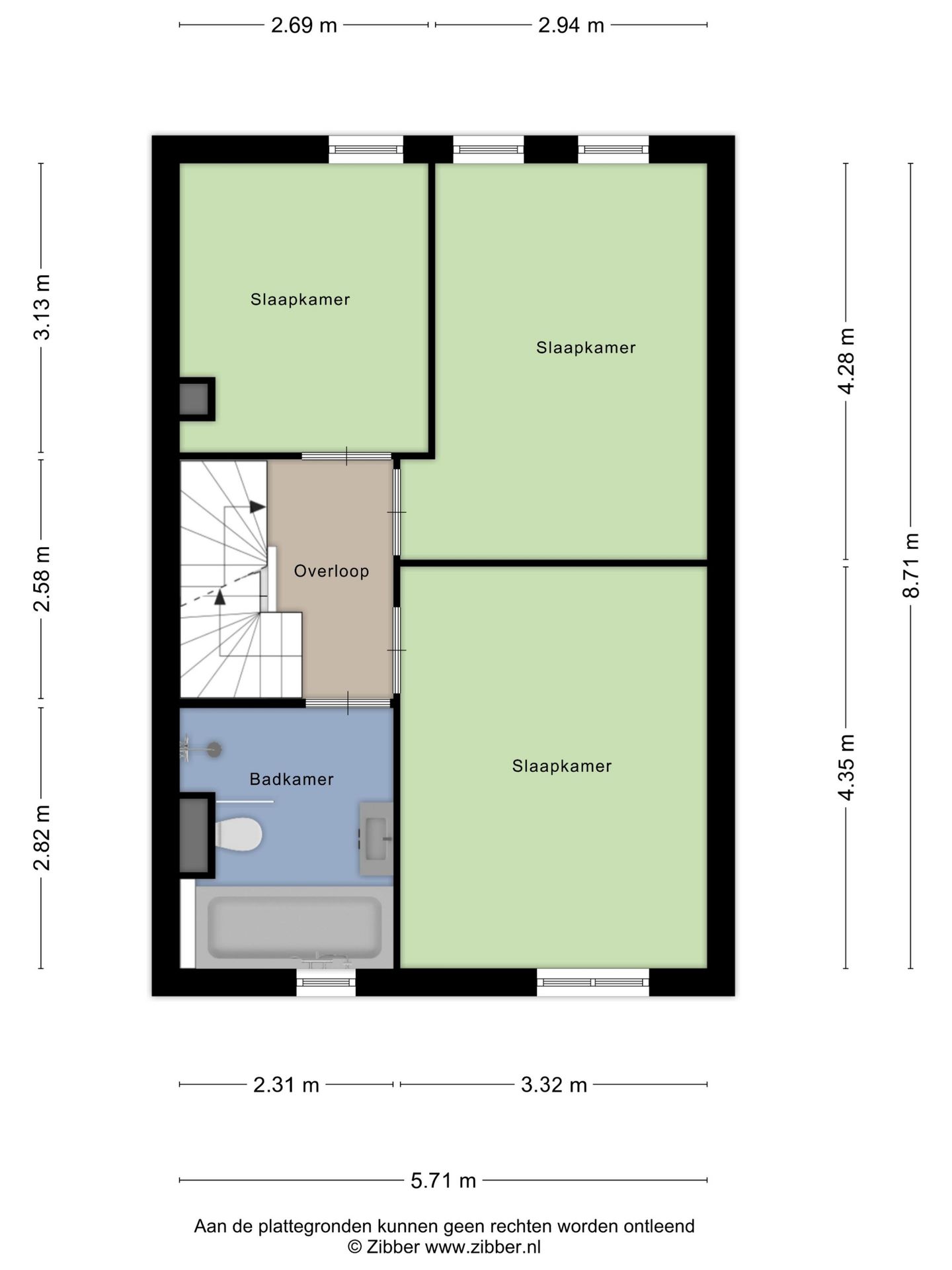 Foto 44 van Dolomieten 18